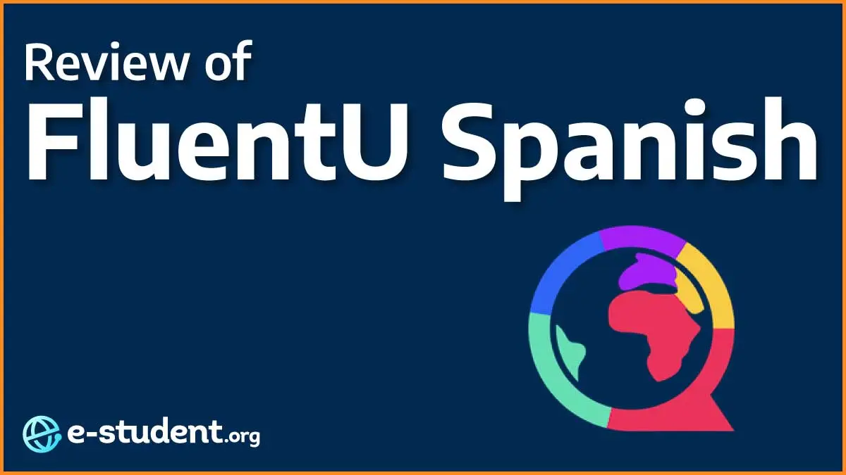 FluentU Spanish review