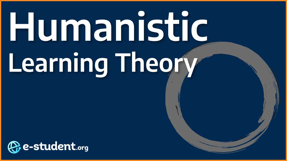 Humanistic Learning Theory review