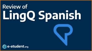 LingQ Spanish review