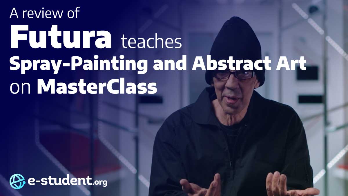 Futura’s MasterClass review
