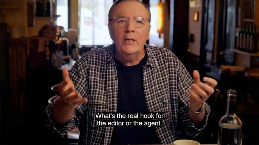 Advice on approaching agents and publishers