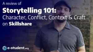 Storytelling 101: Character, Conflict, Context & Craft" by Daniel José Older review