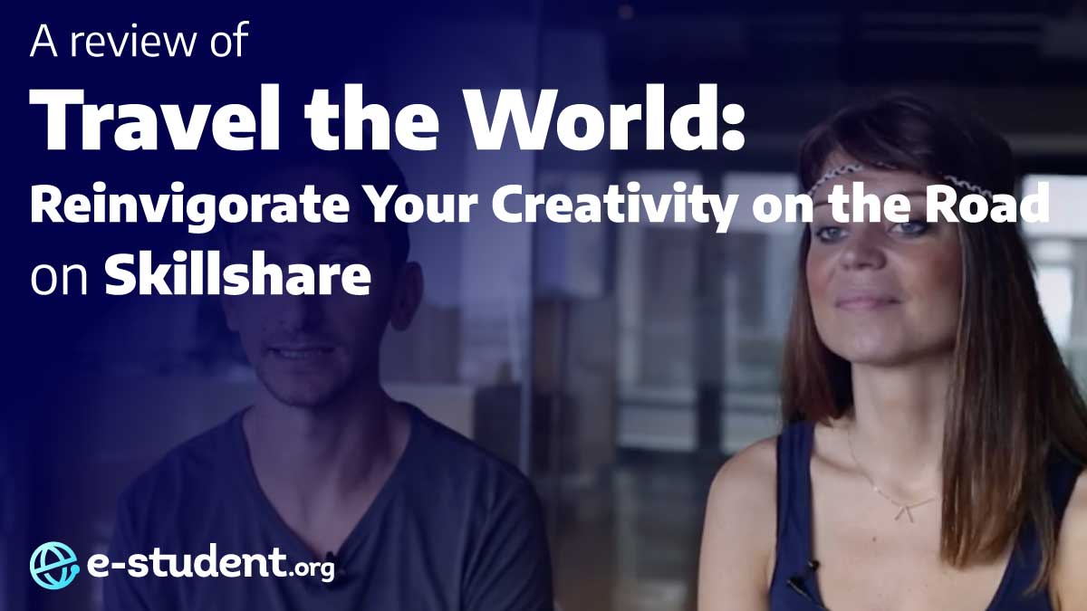 Reinvigorate Your Creativity on the Road with the Dirnbergers review
