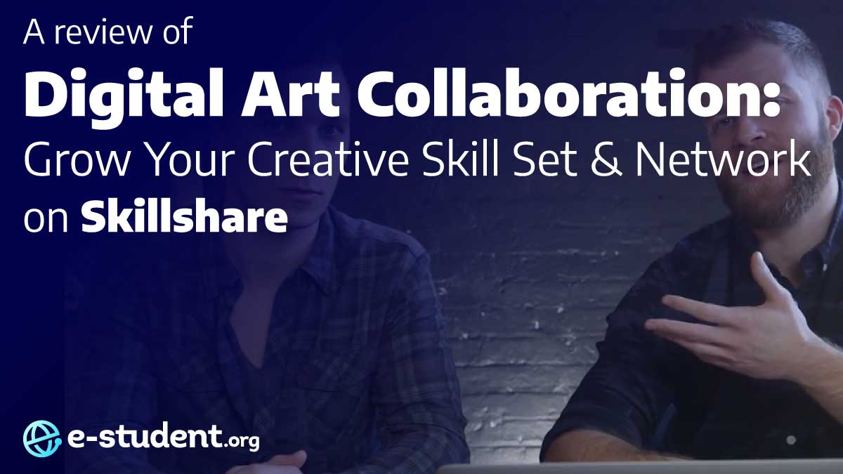 Digital Art Collaboration review