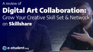 Digital Art Collaboration review
