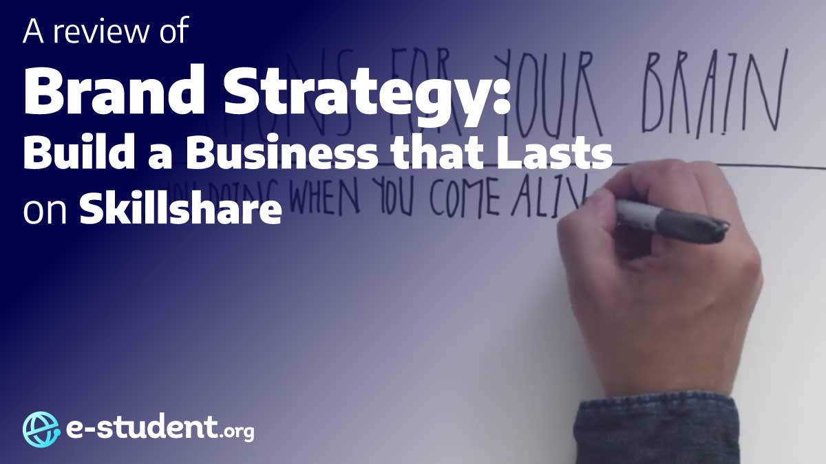 Brand Strategy review