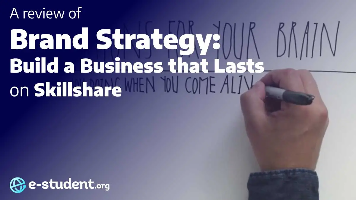 Brand Strategy review