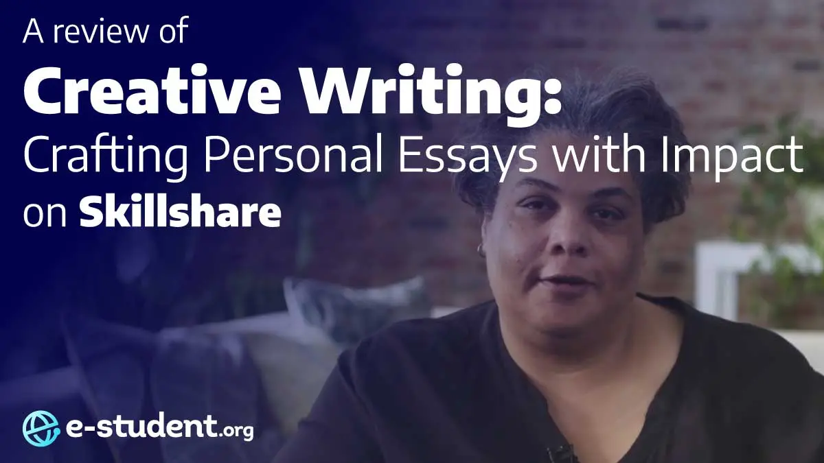 Creative Writing review