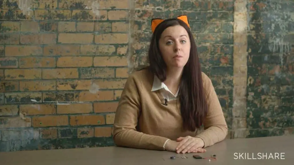 Sara Chipps, Co-Founder of Jewelbots