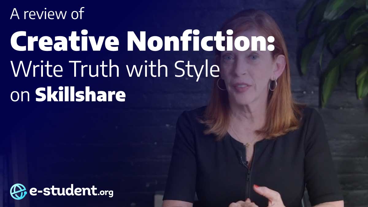 Write Truth with Style by Susan Orlean review