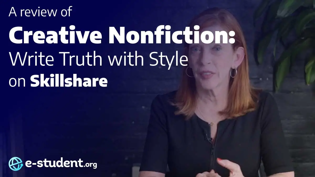 Write Truth with Style by Susan Orlean review