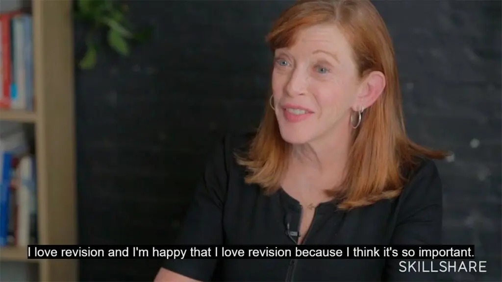 Susan Orlean on the beauty of descriptive writing