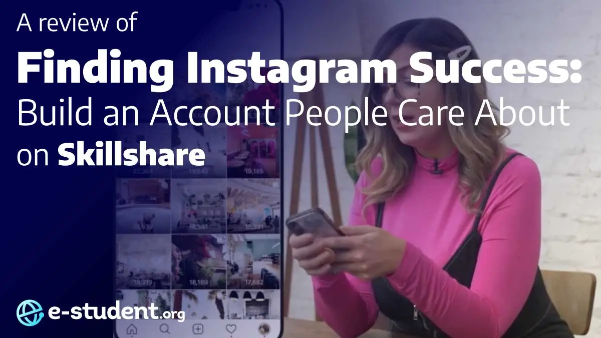 Finding Instagram Success review
