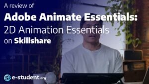 Adobe Animate Essentials review