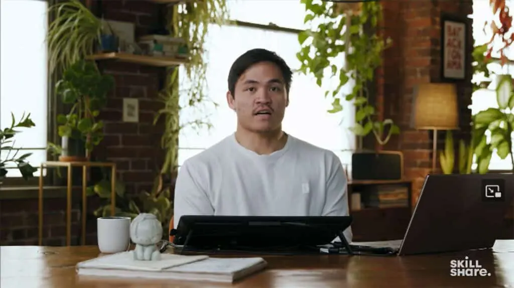 Toniko Pantoja, Animator and Story Artist