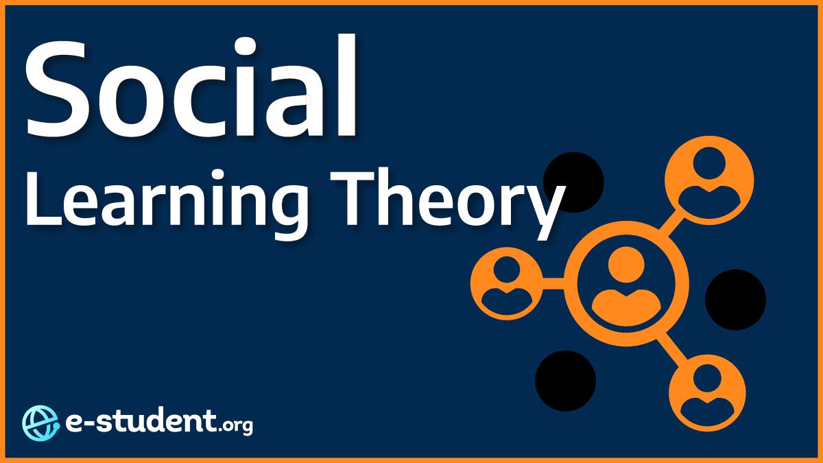 Social Learning Theory review