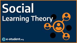 Social Learning Theory review