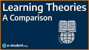 A Comparison of 8 Learning Theories review
