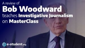 Investigative Journalism review