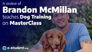 Dog Training review