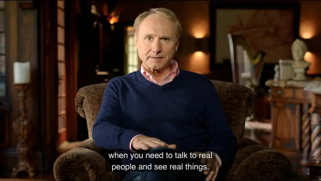 Initiating research with reading, but emphasizing that it shouldn't conclude at that point