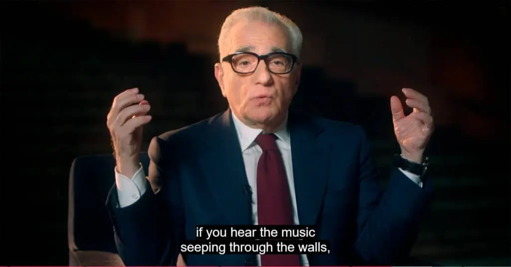 Exploring various approaches to incorporating music in film