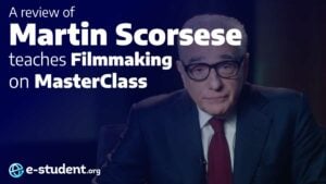 Filmmaking MasterClass Review