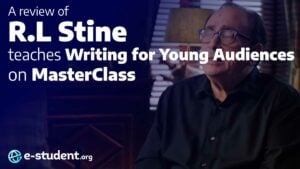 Writing for Young Audiences review