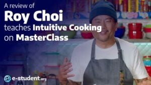 Roy Choi's MasterClass Review