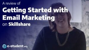 Getting Started with Email Marketing review