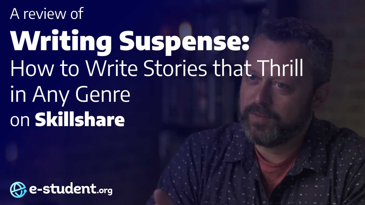 How to Write Stories That Thrill in Any Genre by Benjamin Percy review
