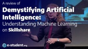 Demystifying Artificial Intelligence review