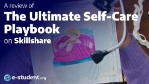 The Ultimate Self-Care Playbook with Jonathan Van Ness review