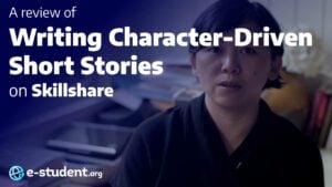 Writing Character-Driven Short Stories review