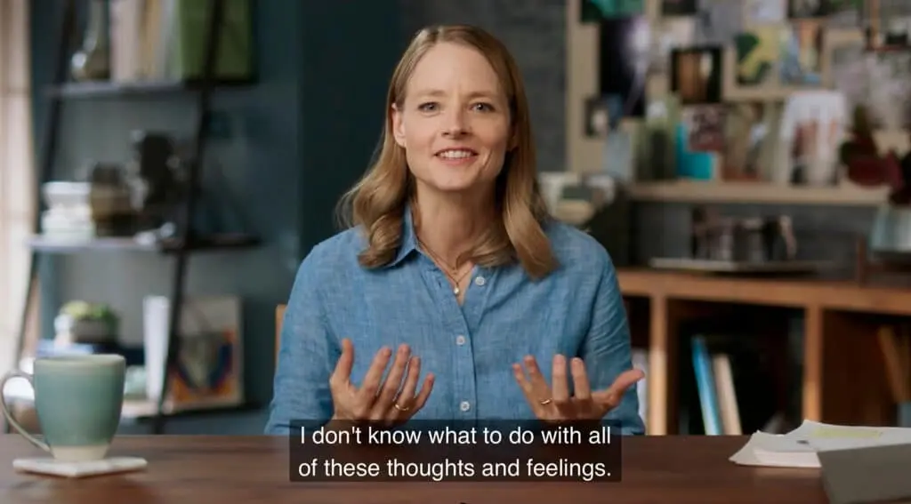 Exploring how one can use their medium to navigate and express feelings and emotions
