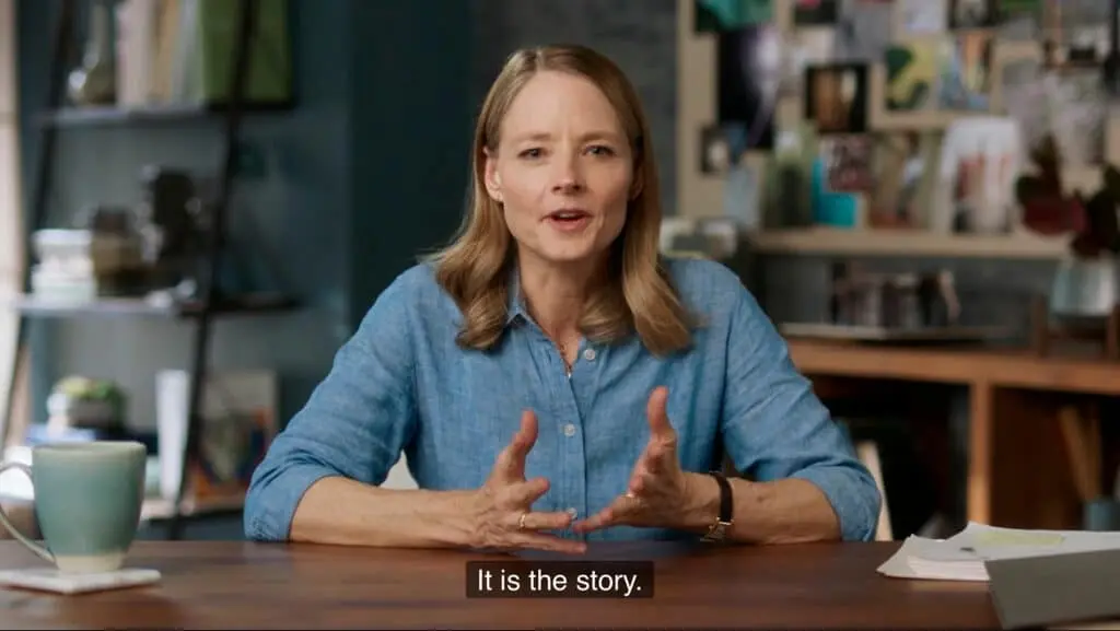Clarifying that the big idea is the core message or point one is trying to convey