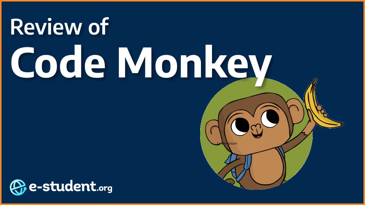 Code Monkey Reviewed: A Revolution for Teaching Children Programming?