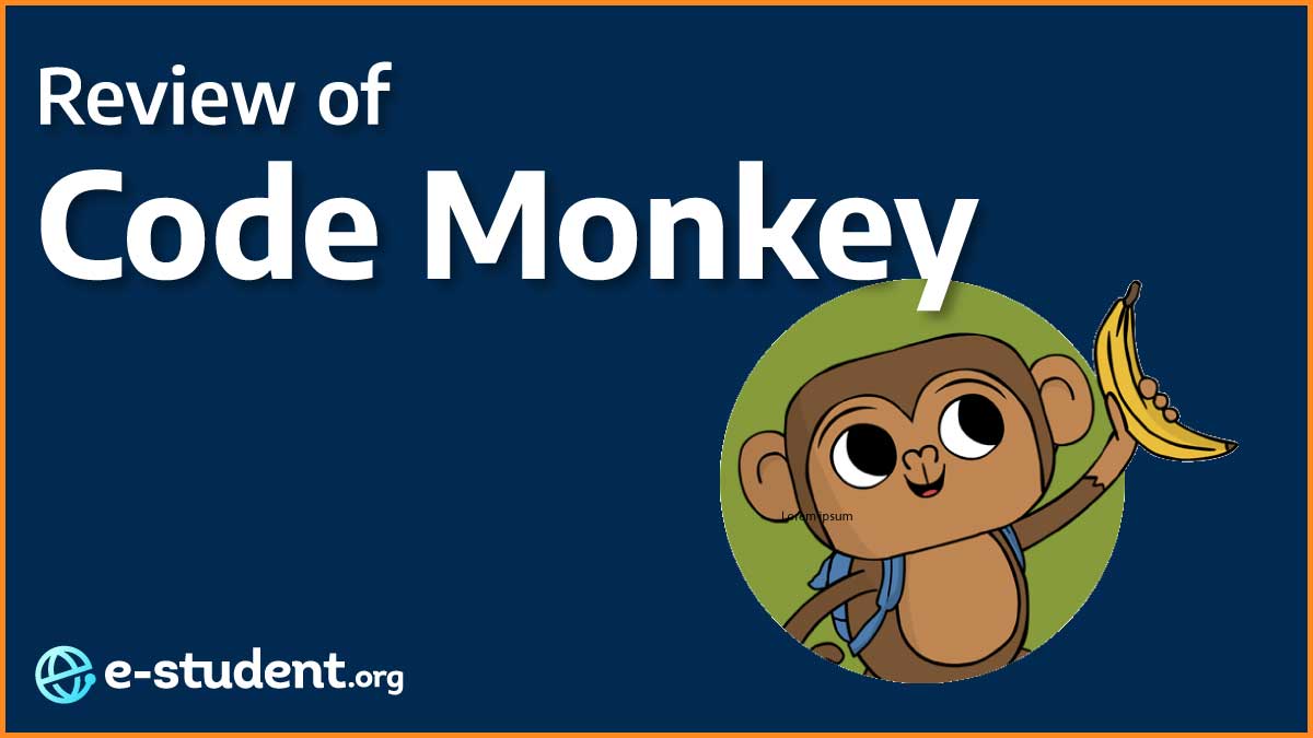 Code Monkey Review