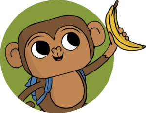Code Monkey logo