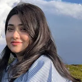 Saadia Farooq Iqbal