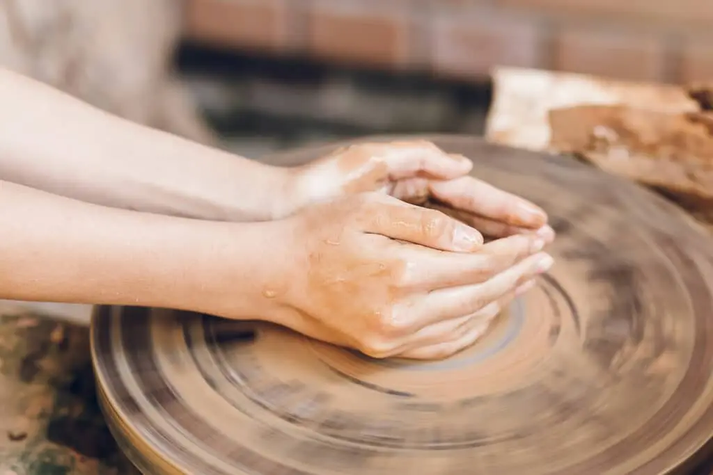 Hybrid Classes: Online Fundamental Learning with Hands-On Activities