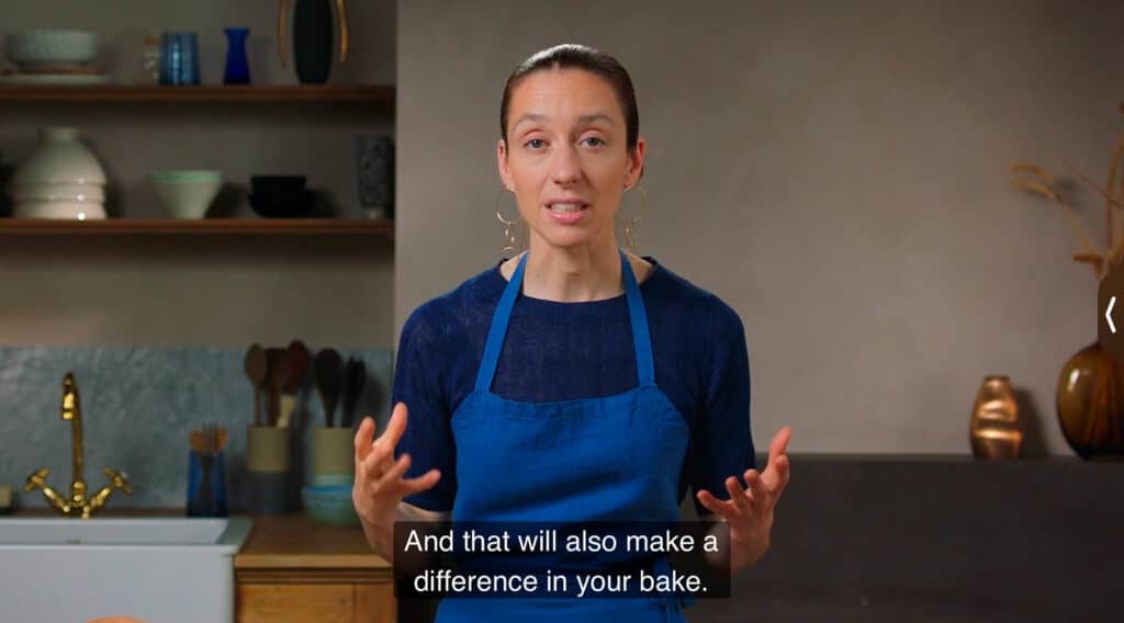 Image 2: Put your energy into your baking