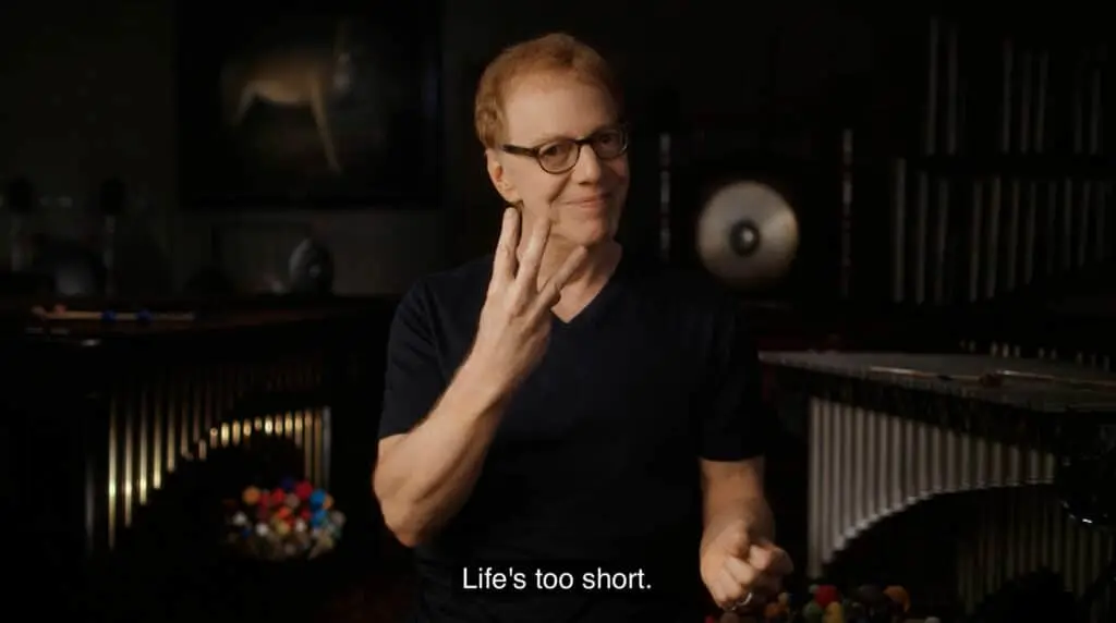 Life is simply too short to fret over failure