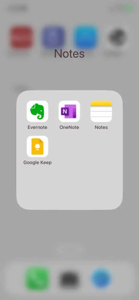 Opt for a lined, bound notebook with smooth pages for efficient note-taking