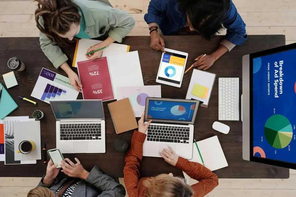 Digital note-taking facilitates easier sharing of notes