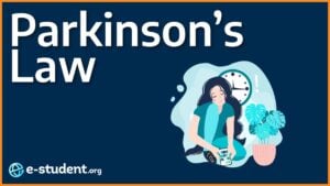 Understanding Parkinson’s Law banner