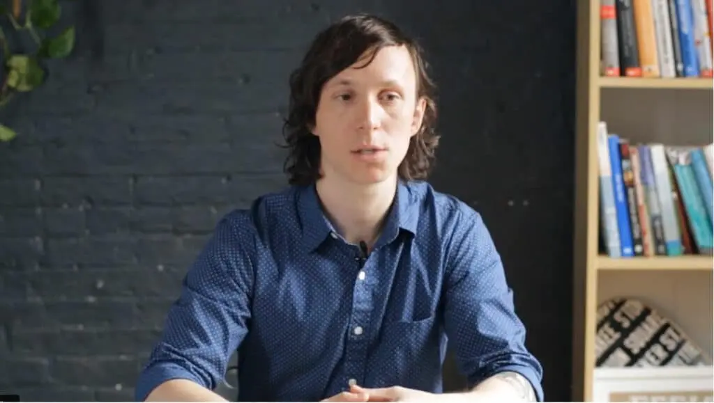 Tanner Christensen, author of 'Productivity for Creatives: Turning Ideas into Action