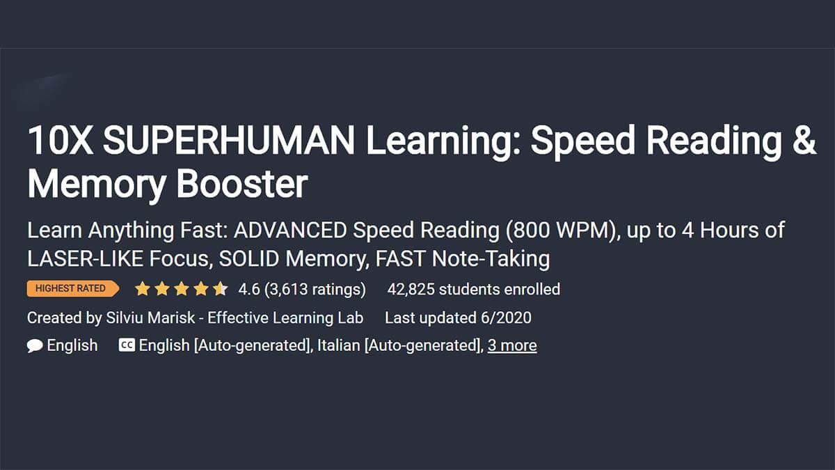 best-for-memory-skills-10x-superhuman-learning-speed-reading-memory-booster-udemy