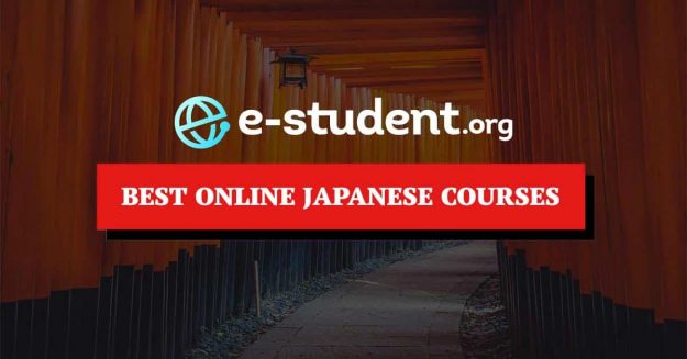 Best Online Japanese Courses