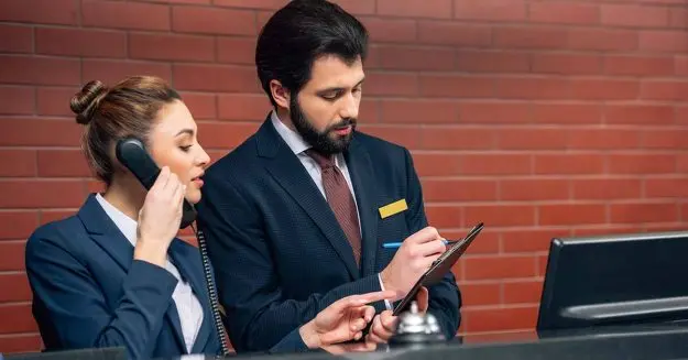 Best Receptionist Courses